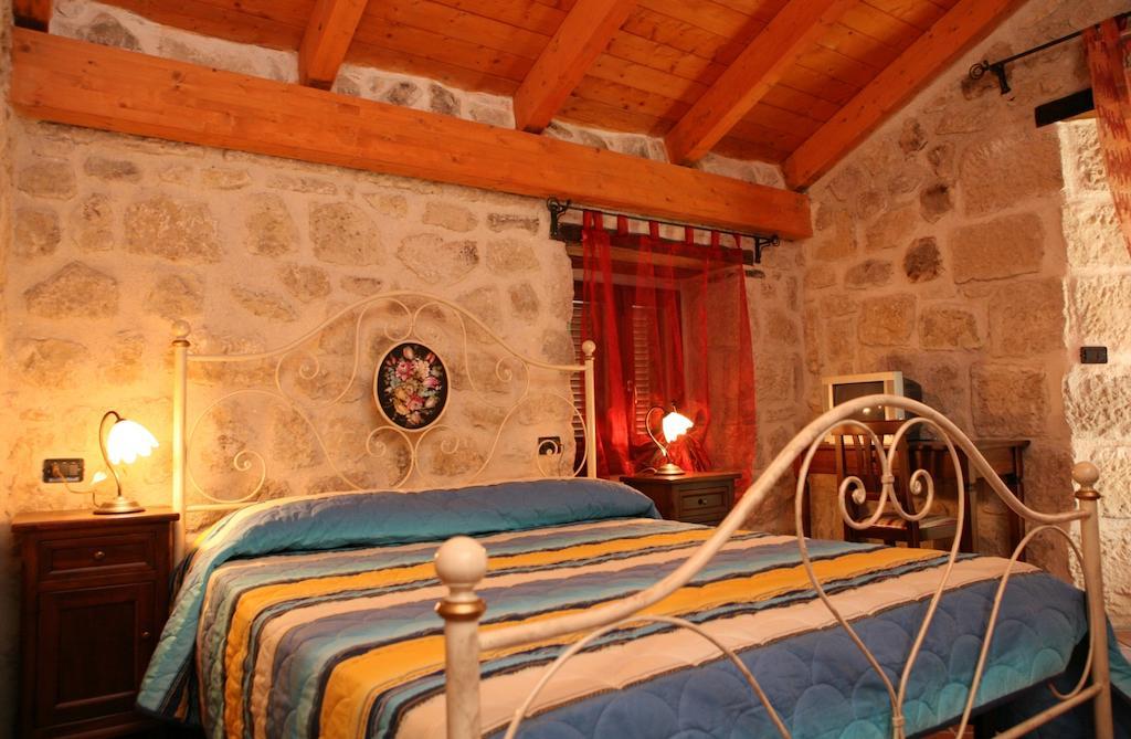Country House Antiche Dimore Abbateggio Exterior foto